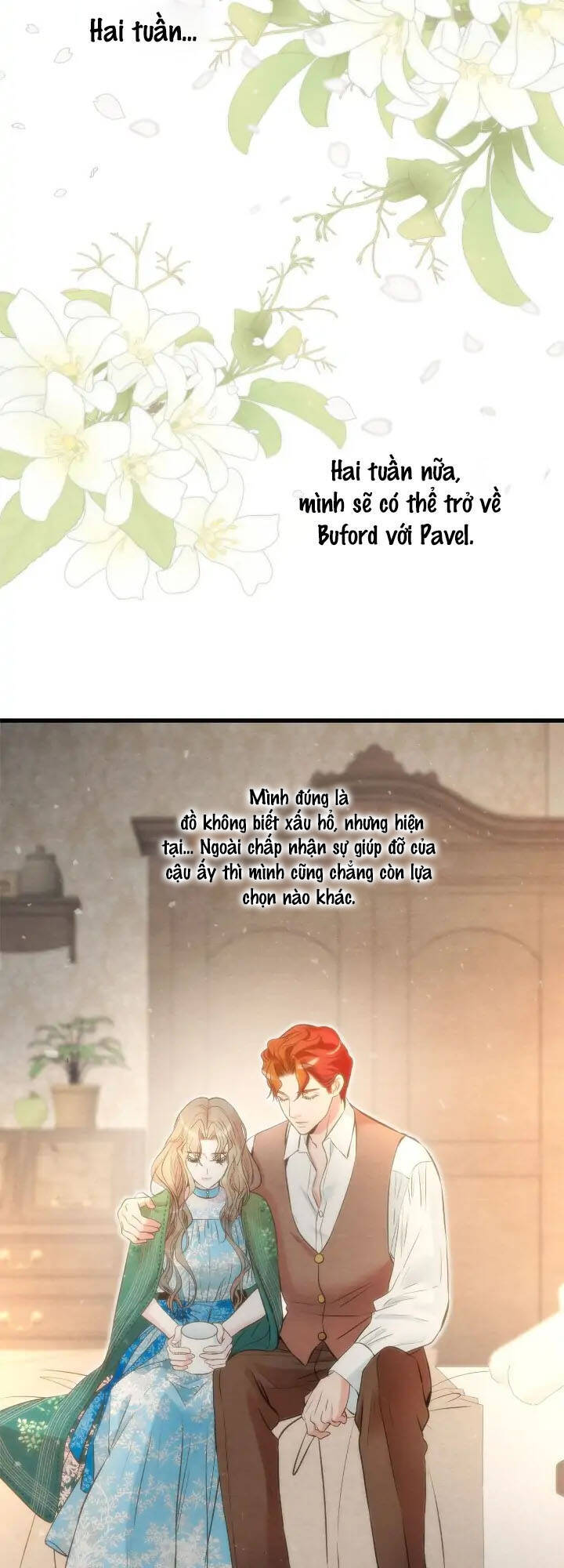 Hoàng Tử Có Vấn Đề Chapter 21.2 - 34