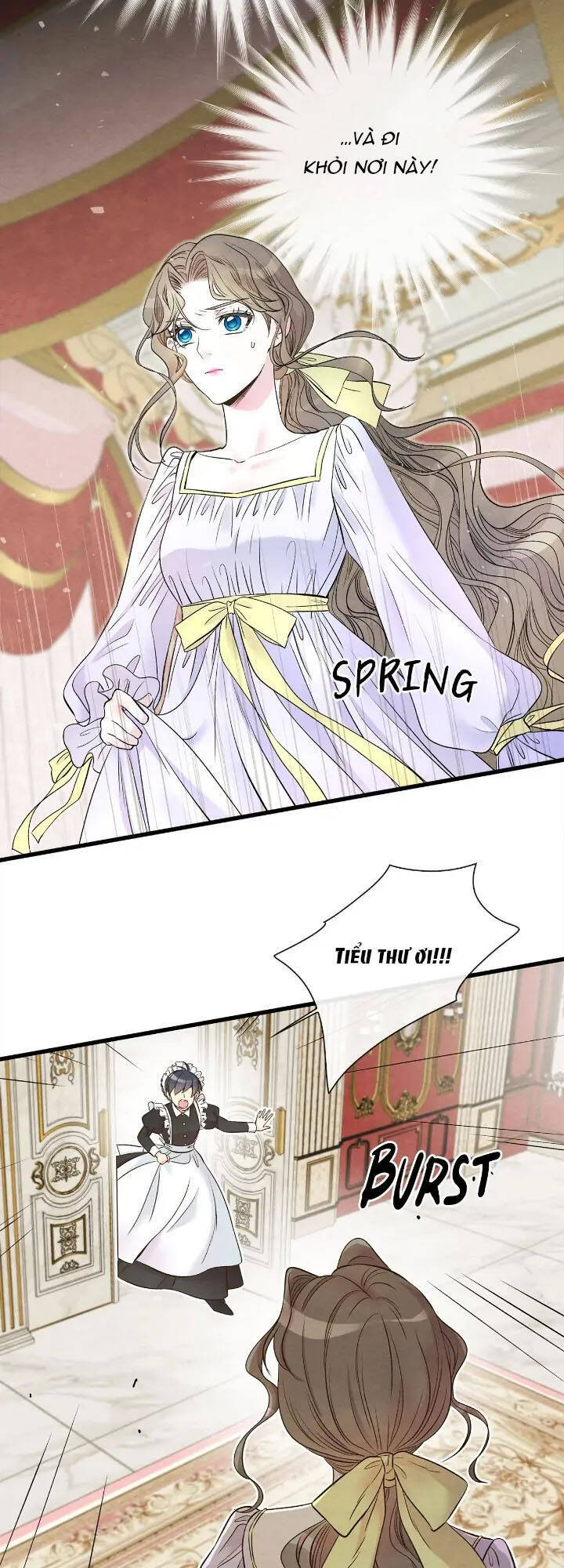 Hoàng Tử Có Vấn Đề Chapter 21.2 - 42