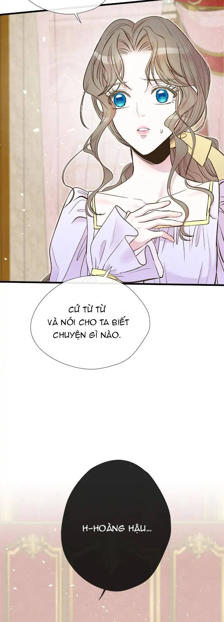 Hoàng Tử Có Vấn Đề Chapter 21.2 - 45