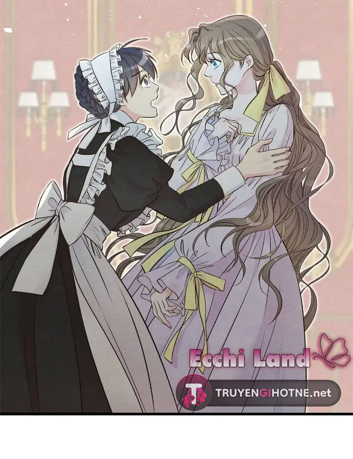Hoàng Tử Có Vấn Đề Chapter 21.2 - 46