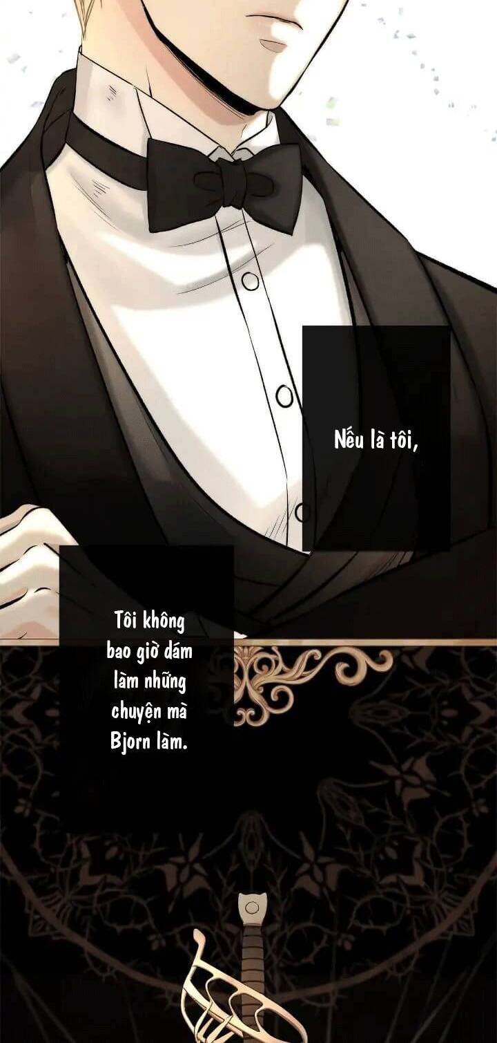 Hoàng Tử Có Vấn Đề Chapter 22.1 - 17