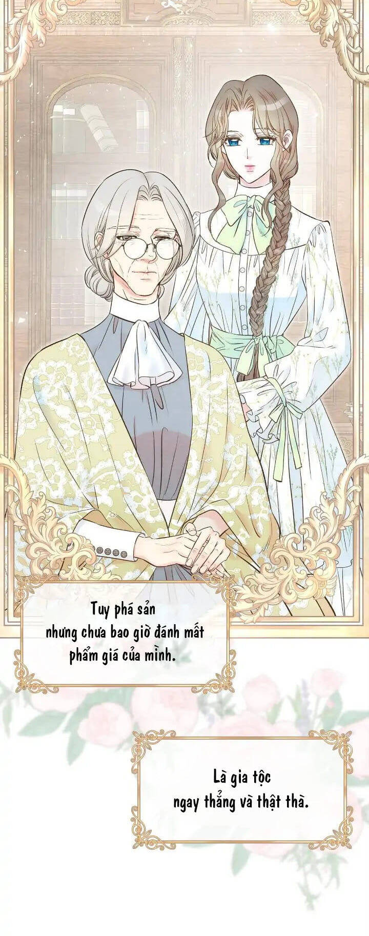 Hoàng Tử Có Vấn Đề Chapter 22.2 - 13