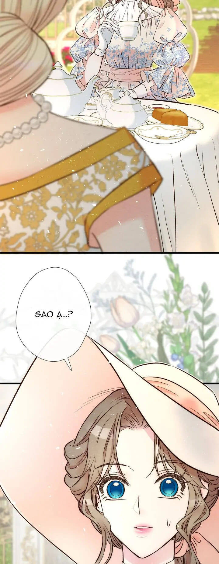 Hoàng Tử Có Vấn Đề Chapter 22.2 - 16