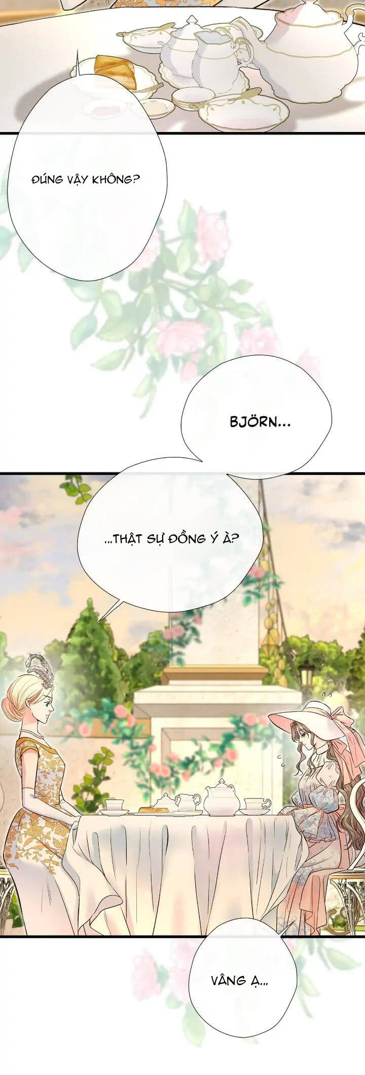 Hoàng Tử Có Vấn Đề Chapter 22.2 - 23