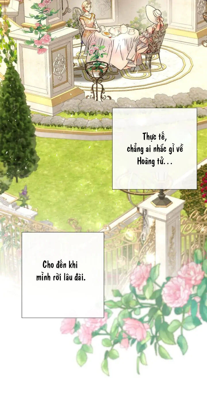 Hoàng Tử Có Vấn Đề Chapter 22.2 - 26