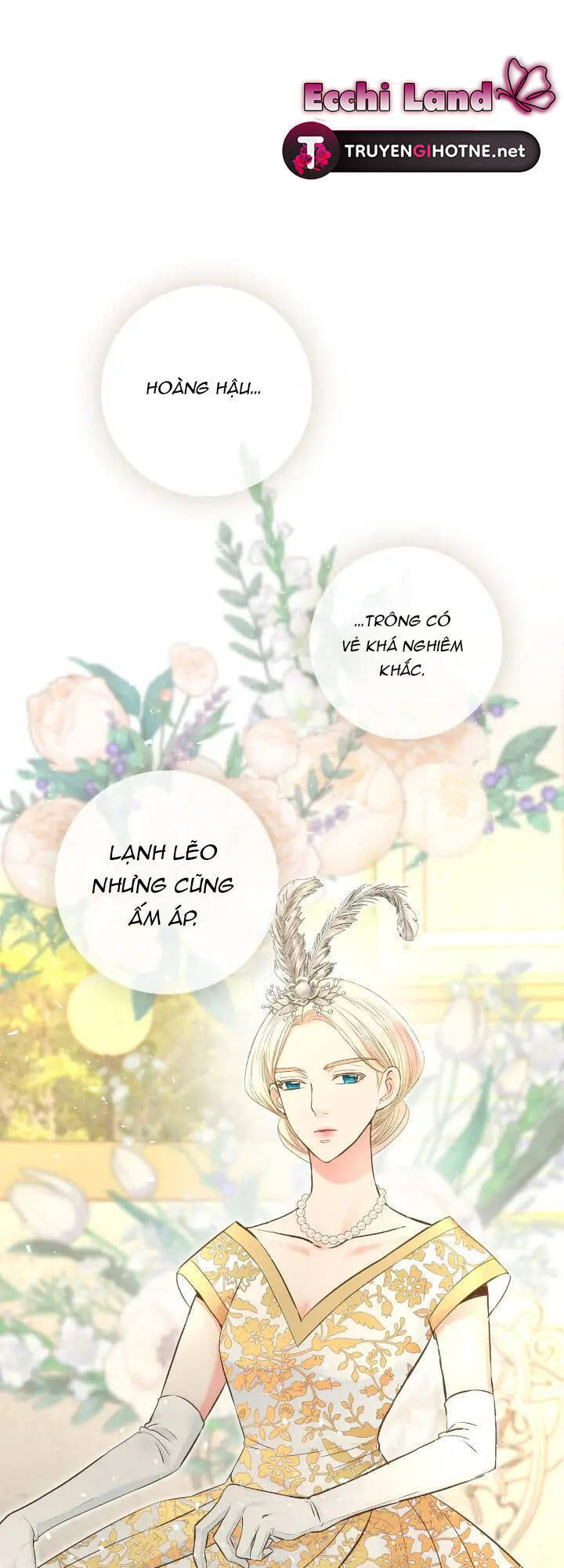 Hoàng Tử Có Vấn Đề Chapter 22.2 - 30