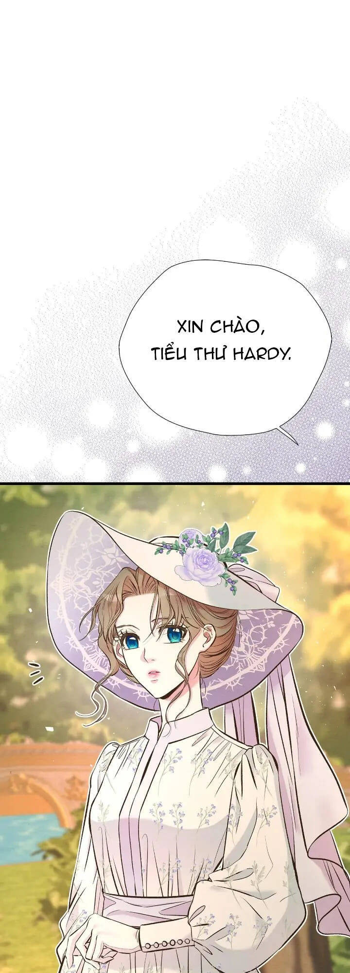 Hoàng Tử Có Vấn Đề Chapter 23.1 - 18
