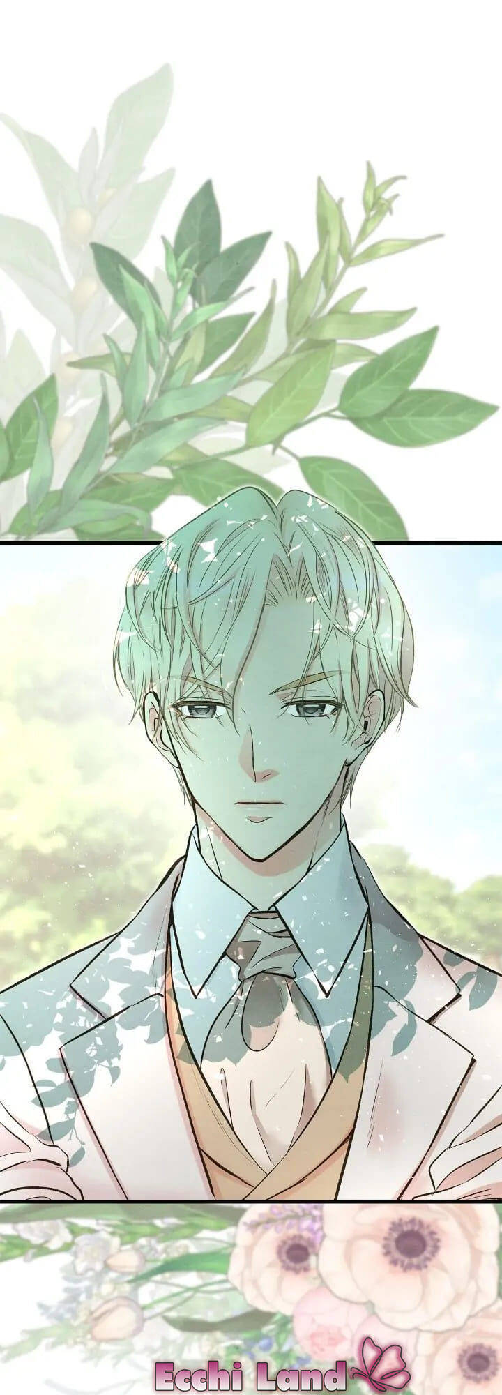 Hoàng Tử Có Vấn Đề Chapter 23.1 - 7