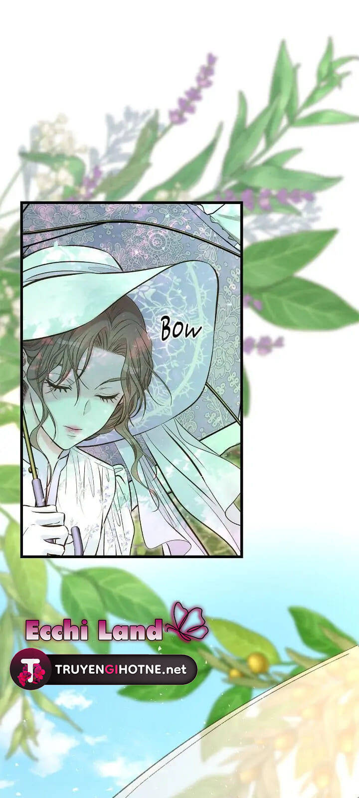Hoàng Tử Có Vấn Đề Chapter 23.1 - 10