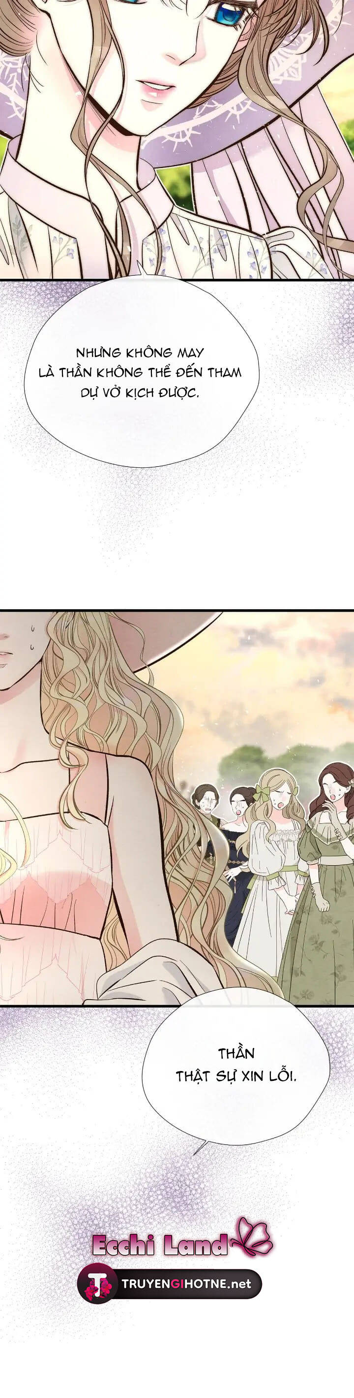 Hoàng Tử Có Vấn Đề Chapter 23.2 - 14
