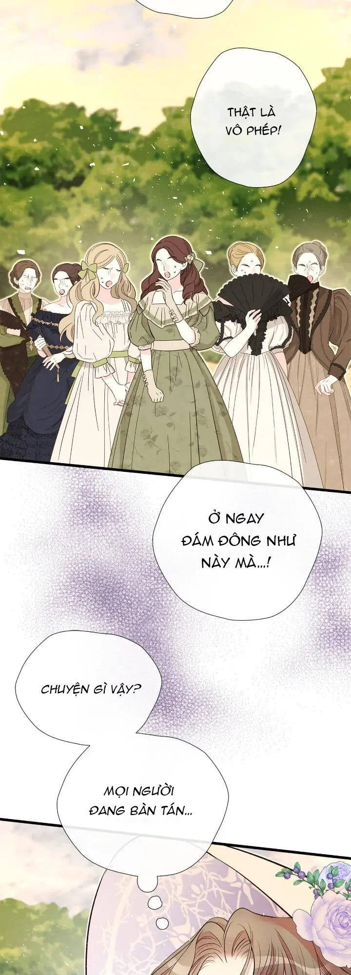 Hoàng Tử Có Vấn Đề Chapter 23.2 - 16