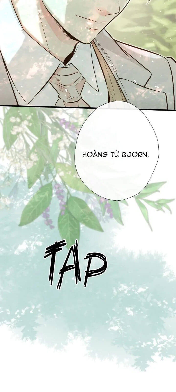 Hoàng Tử Có Vấn Đề Chapter 23.2 - 24