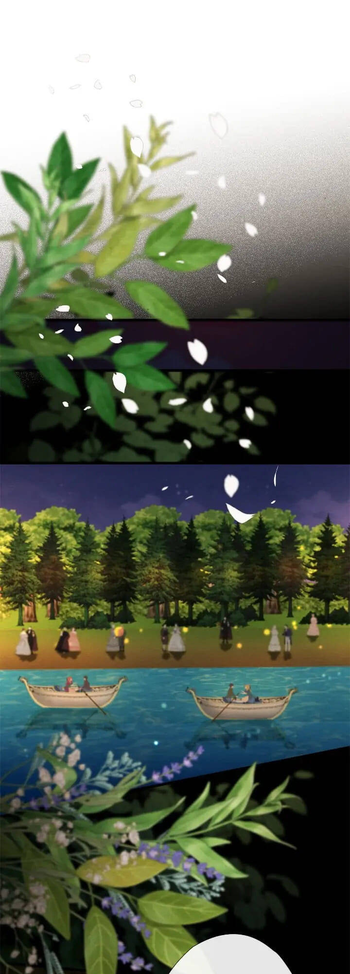 Hoàng Tử Có Vấn Đề Chapter 23.2 - 31