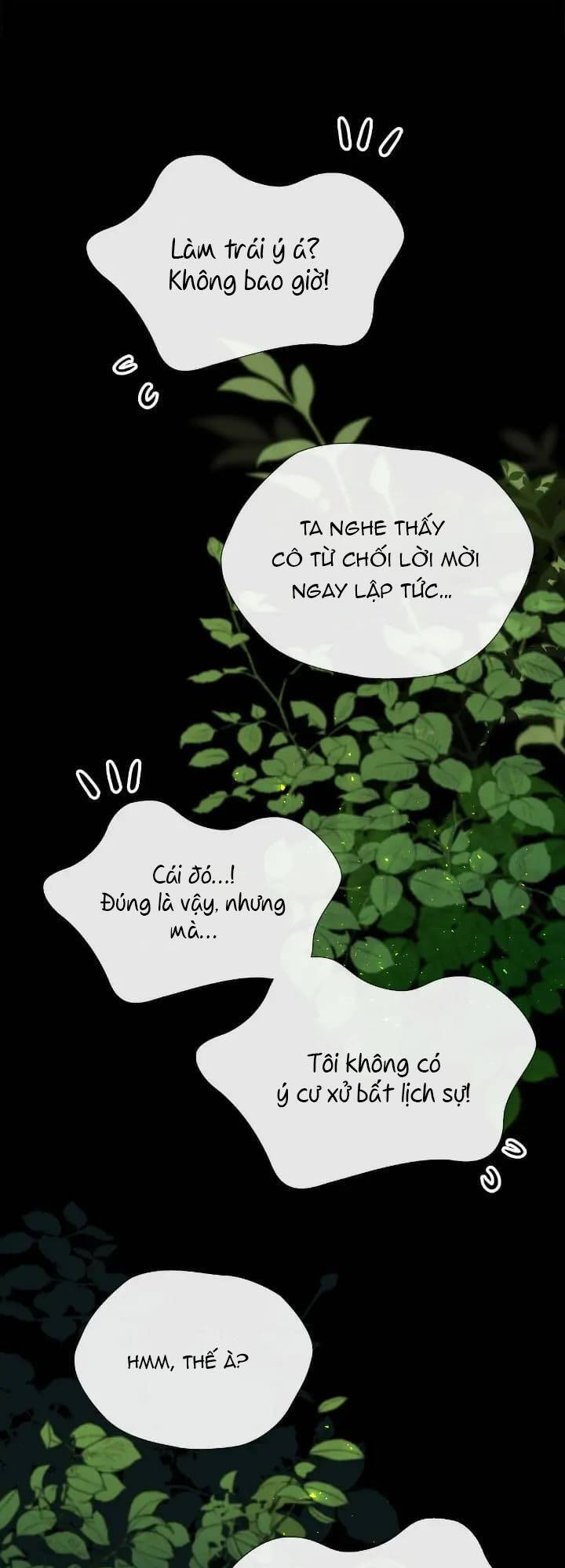 Hoàng Tử Có Vấn Đề Chapter 23.2 - 34