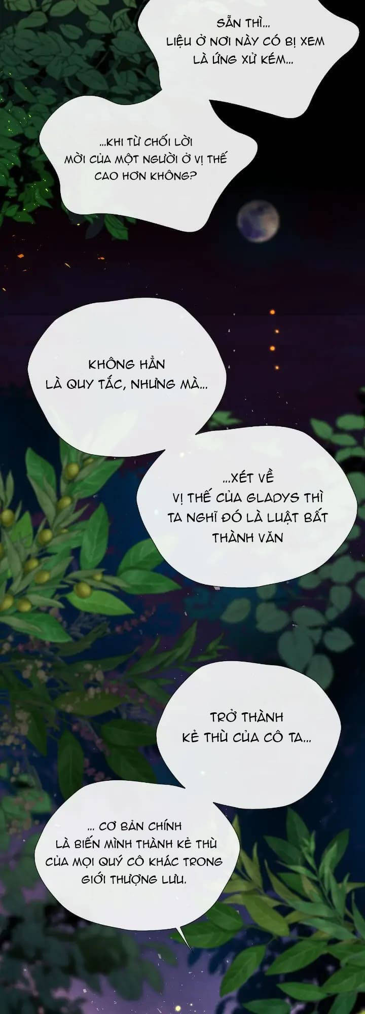 Hoàng Tử Có Vấn Đề Chapter 23.2 - 35
