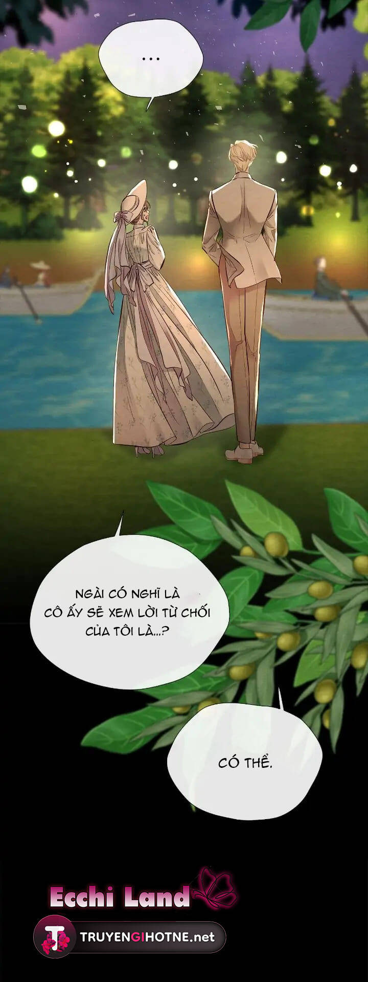Hoàng Tử Có Vấn Đề Chapter 23.2 - 36