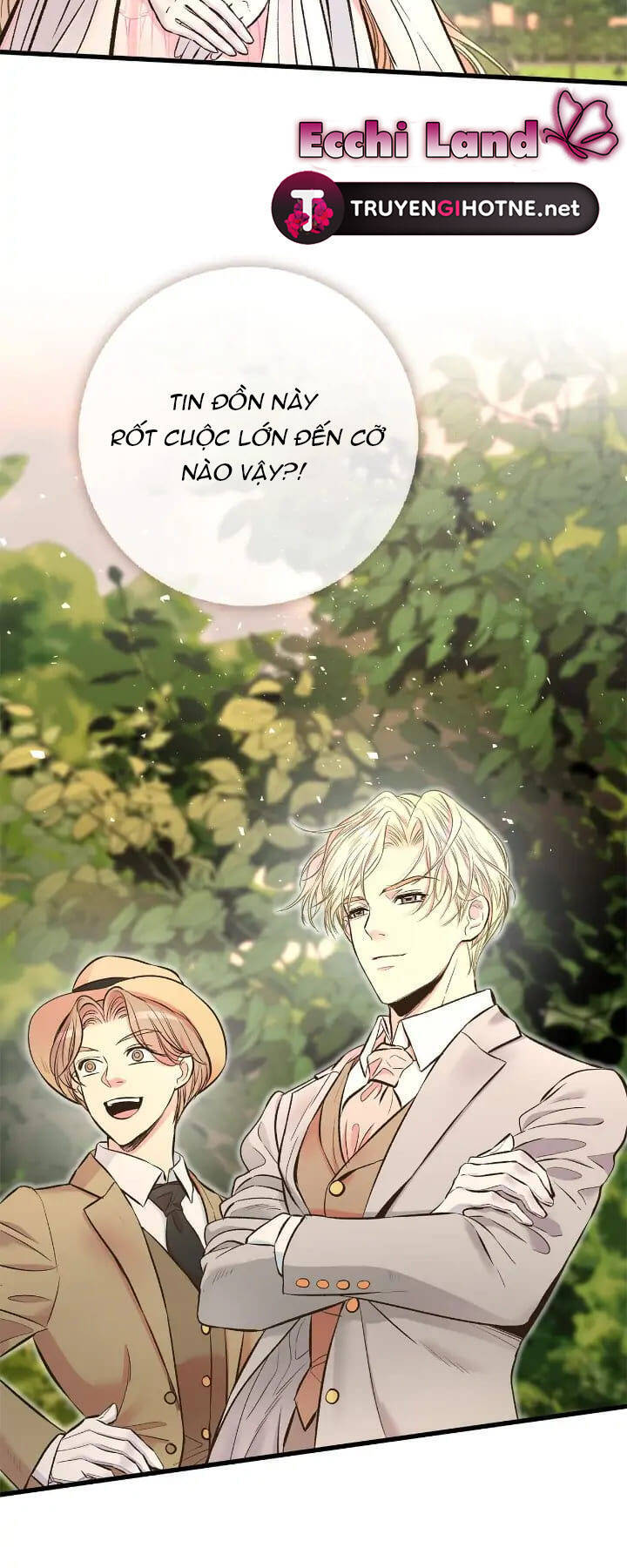 Hoàng Tử Có Vấn Đề Chapter 23.2 - 5