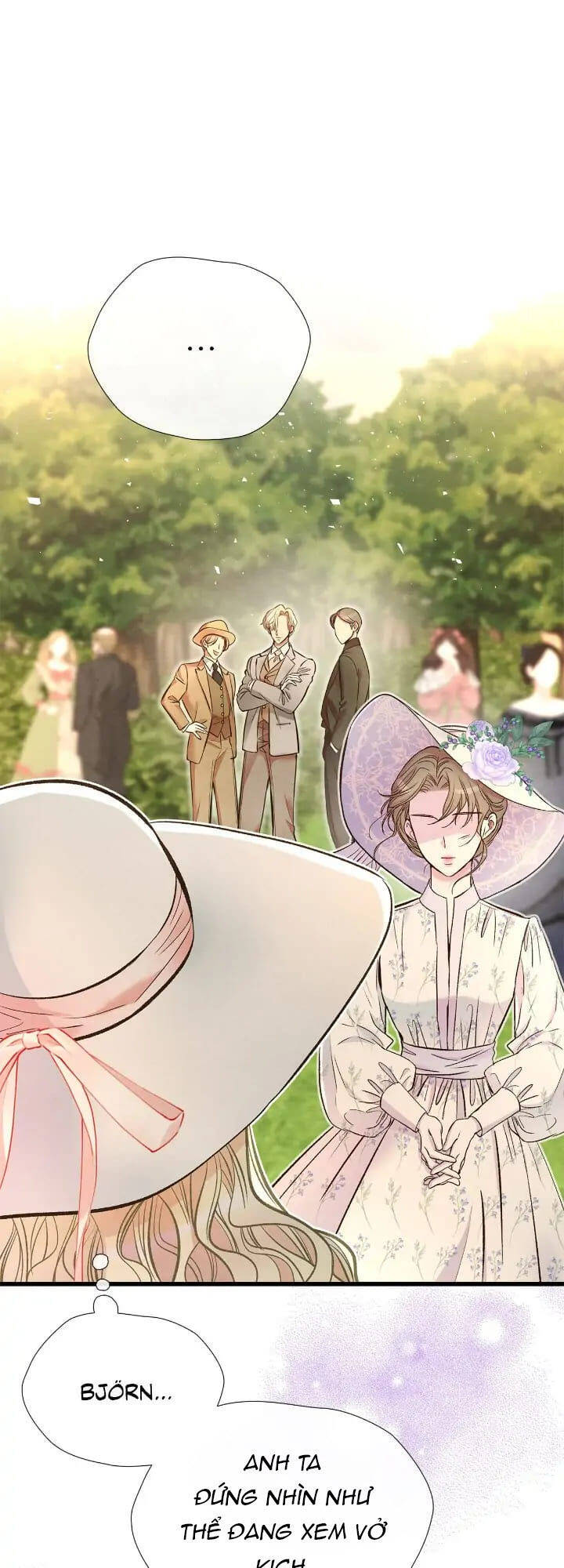 Hoàng Tử Có Vấn Đề Chapter 23.2 - 6