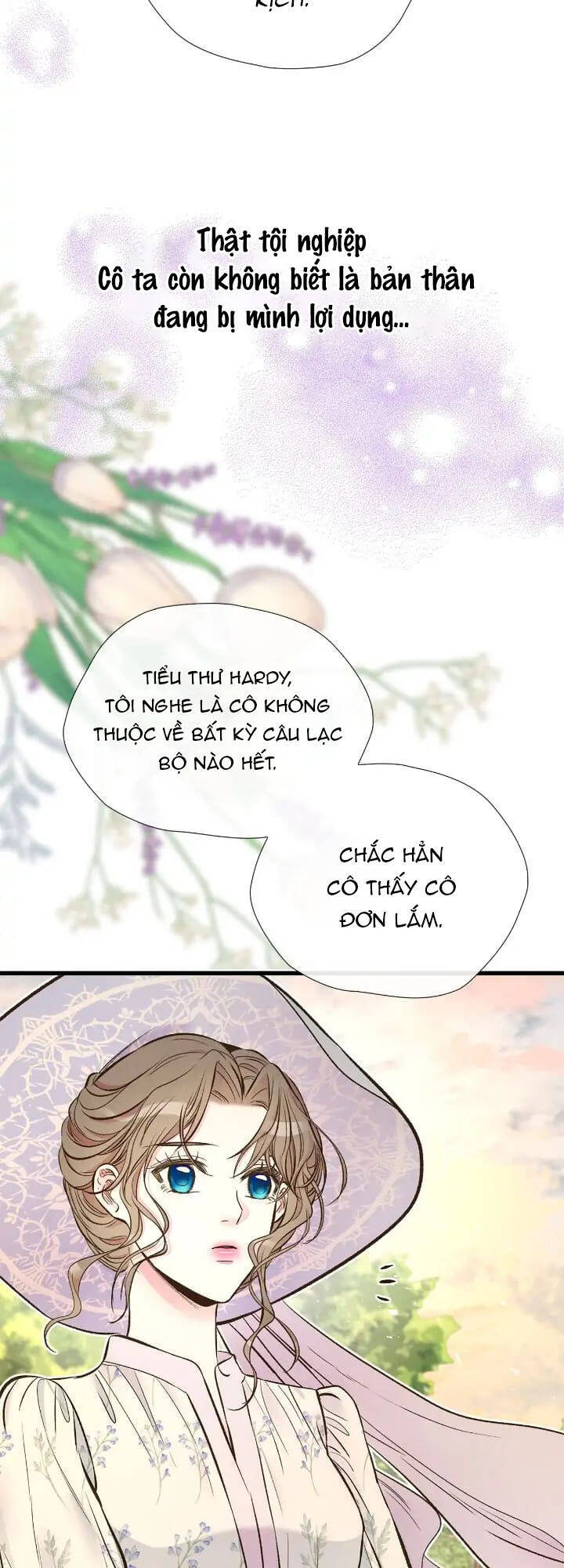 Hoàng Tử Có Vấn Đề Chapter 23.2 - 7
