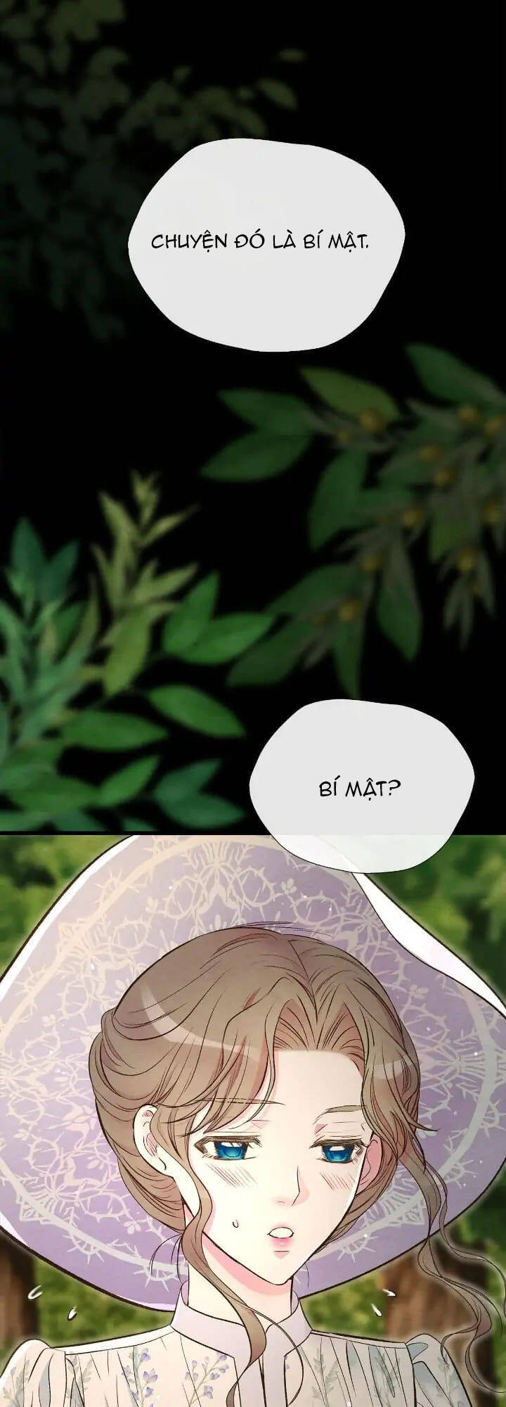 Hoàng Tử Có Vấn Đề Chapter 24.1 - 11
