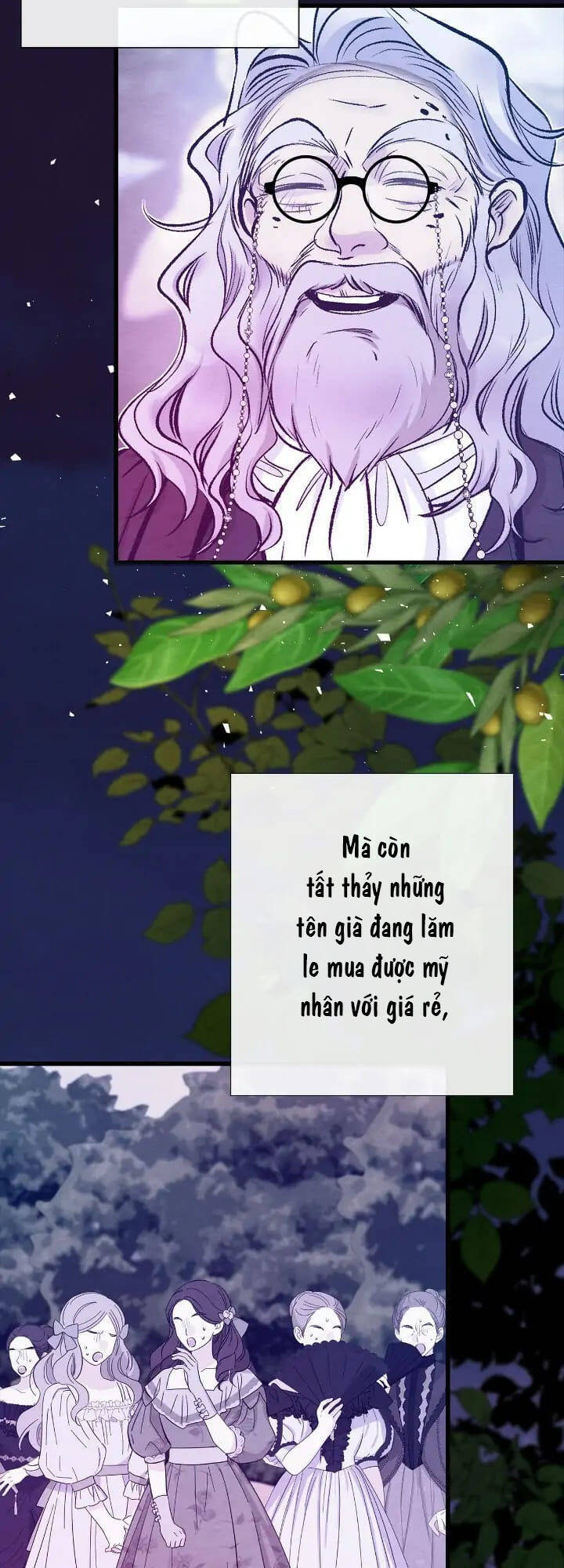 Hoàng Tử Có Vấn Đề Chapter 24.1 - 20