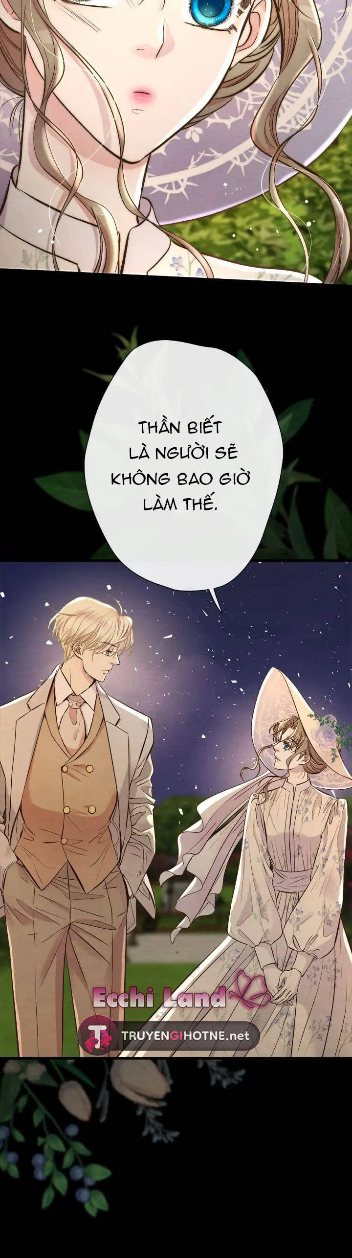 Hoàng Tử Có Vấn Đề Chapter 24.1 - 24