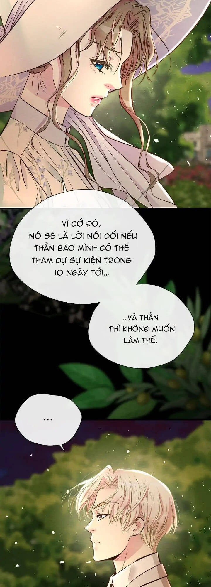 Hoàng Tử Có Vấn Đề Chapter 24.1 - 8