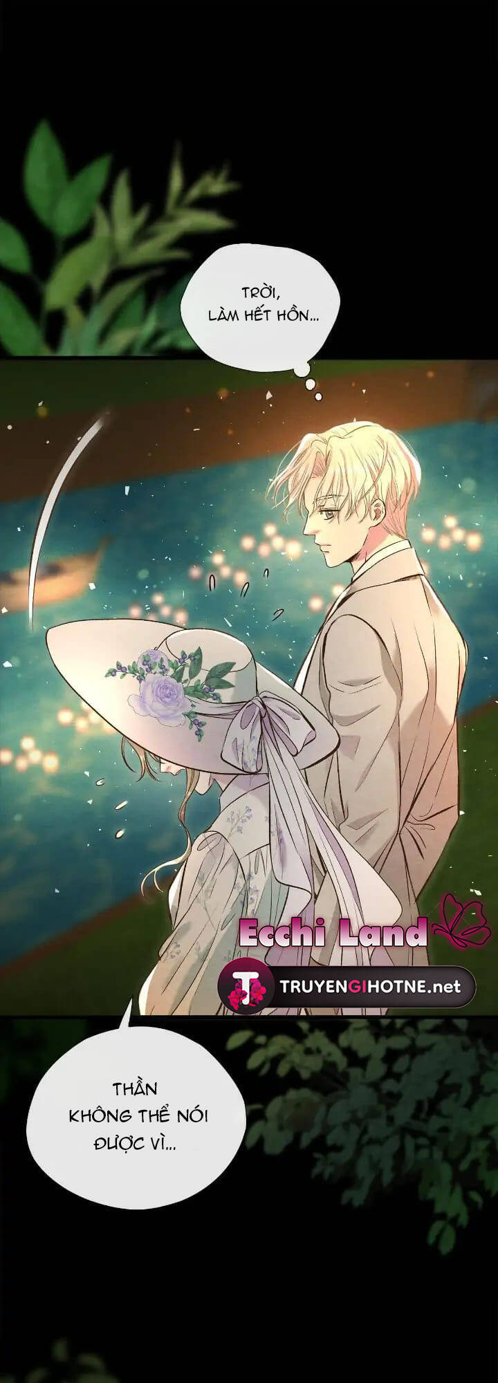 Hoàng Tử Có Vấn Đề Chapter 24.1 - 10