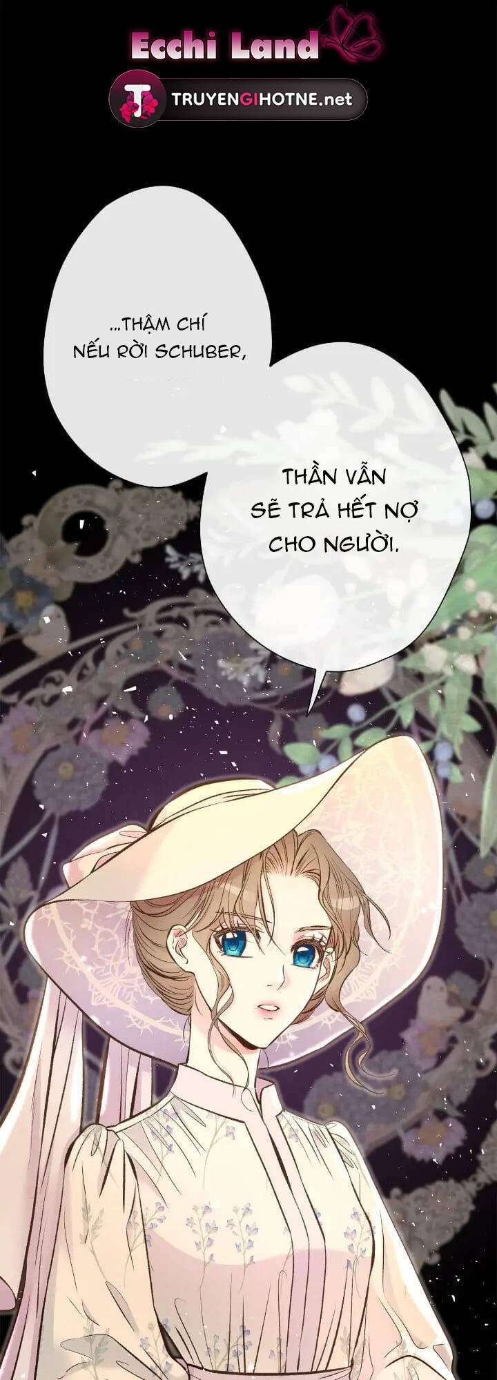 Hoàng Tử Có Vấn Đề Chapter 24.2 - 1