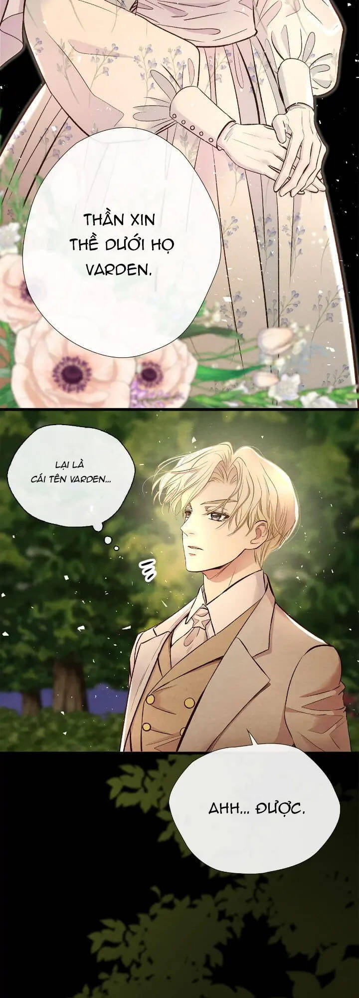 Hoàng Tử Có Vấn Đề Chapter 24.2 - 2