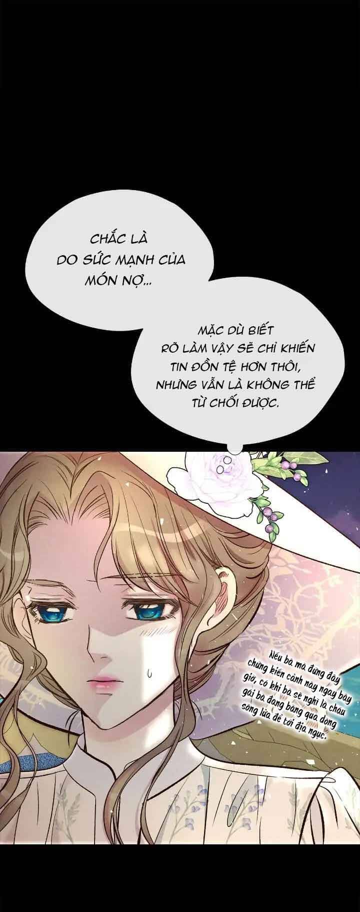 Hoàng Tử Có Vấn Đề Chapter 24.2 - 22