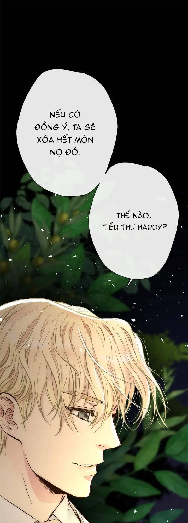 Hoàng Tử Có Vấn Đề Chapter 24.2 - 25