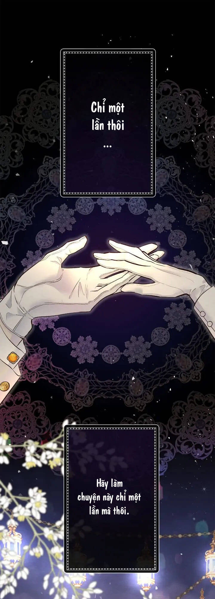 Hoàng Tử Có Vấn Đề Chapter 24.2 - 28