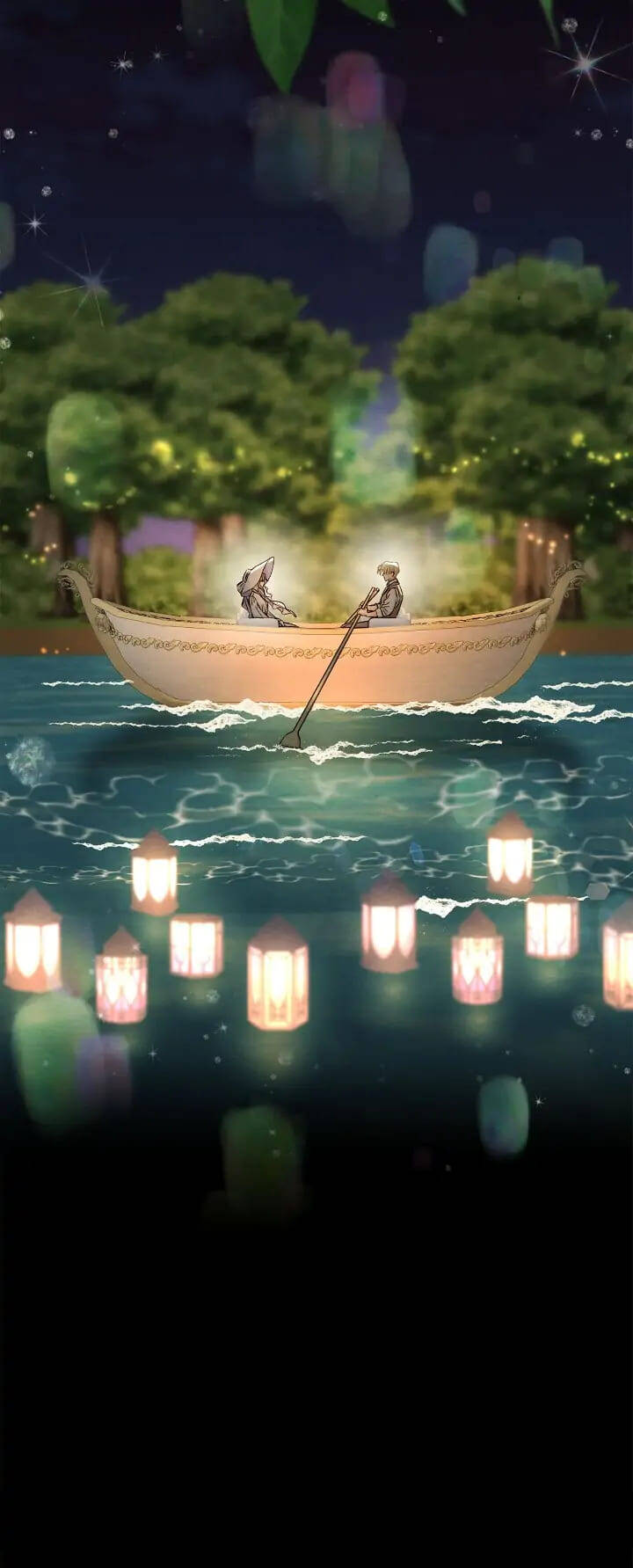Hoàng Tử Có Vấn Đề Chapter 24.2 - 39
