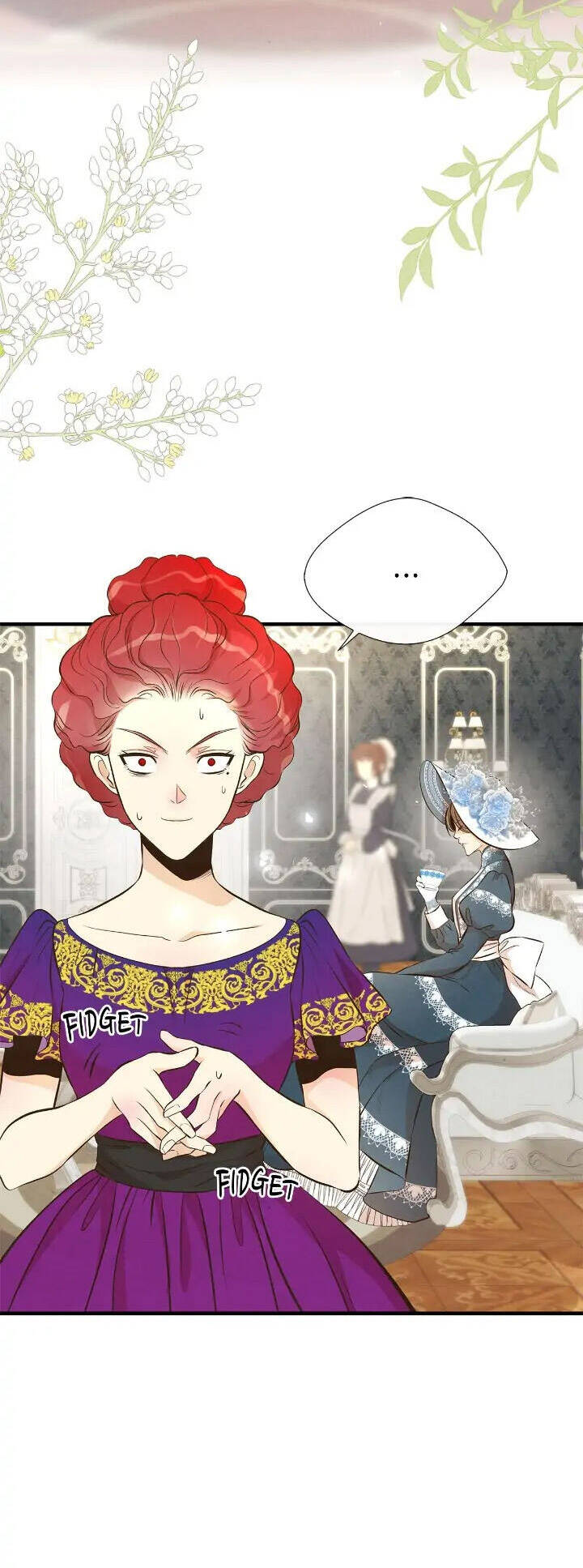 Hoàng Tử Có Vấn Đề Chapter 7.1 - 2