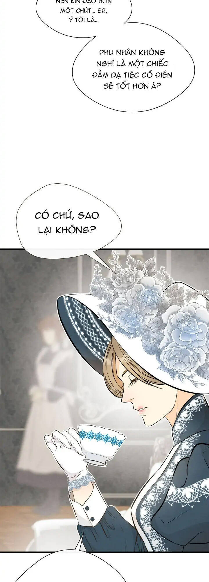 Hoàng Tử Có Vấn Đề Chapter 7.1 - 4