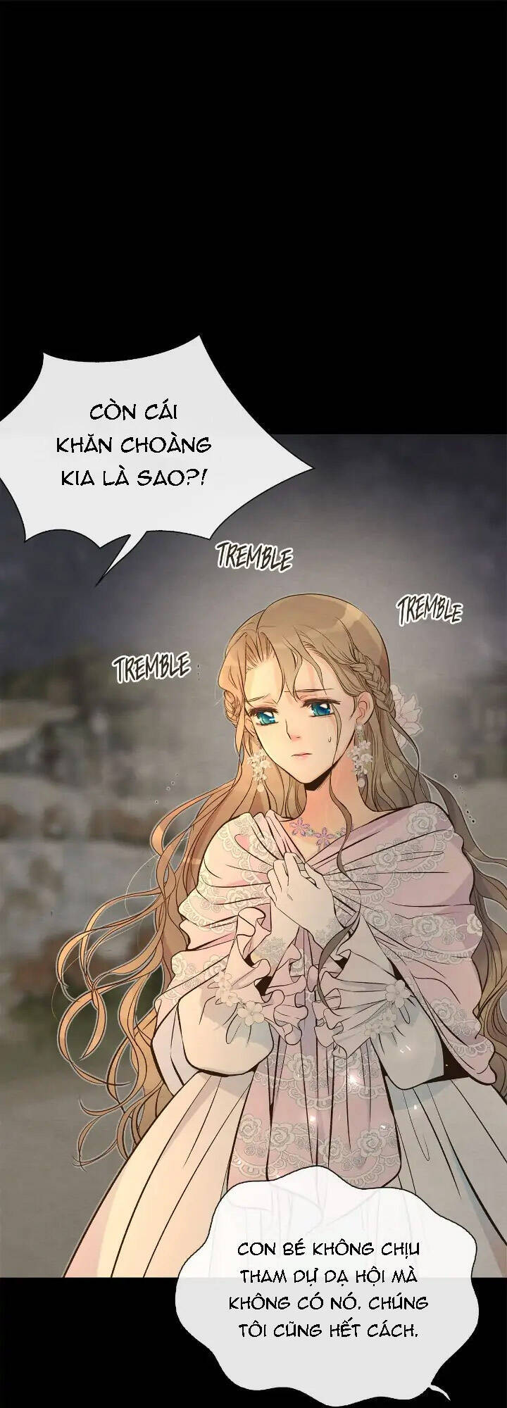 Hoàng Tử Có Vấn Đề Chapter 7.2 - 16