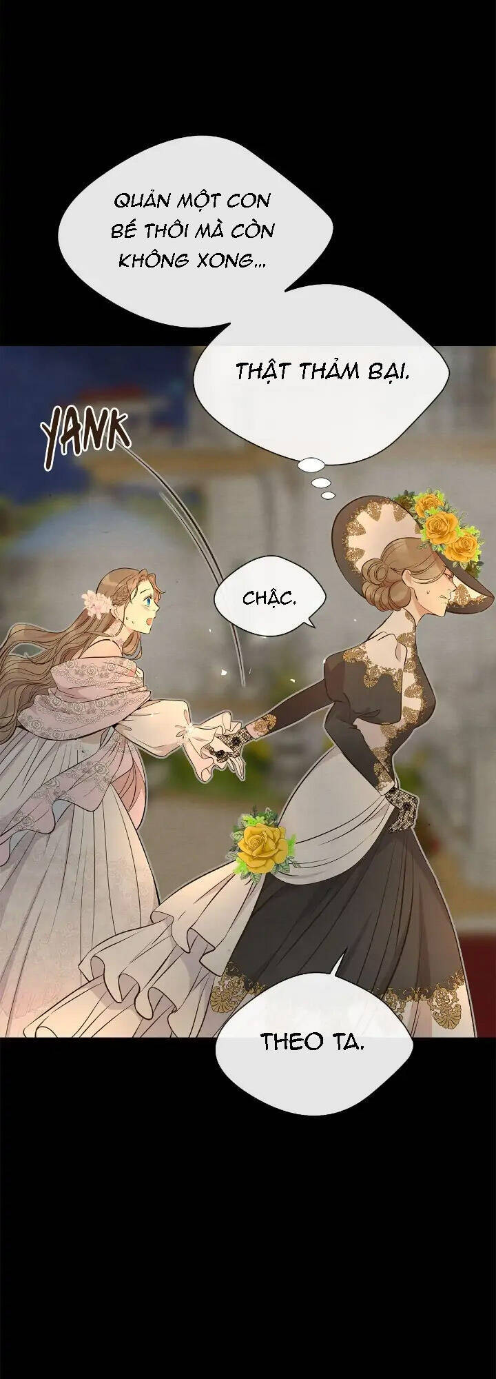 Hoàng Tử Có Vấn Đề Chapter 7.2 - 17