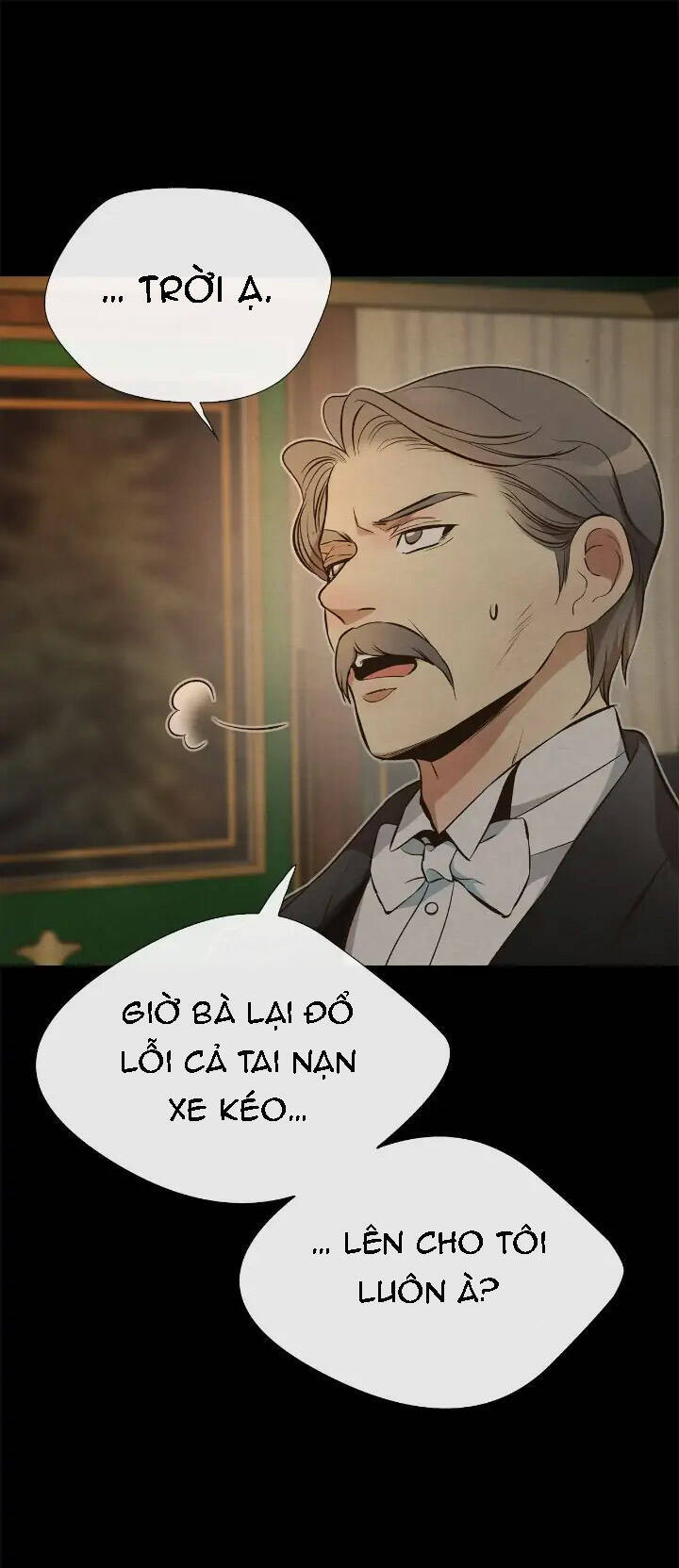 Hoàng Tử Có Vấn Đề Chapter 7.2 - 3