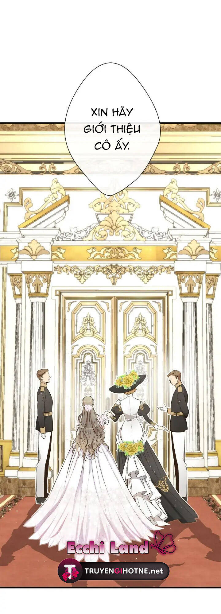 Hoàng Tử Có Vấn Đề Chapter 7.2 - 22