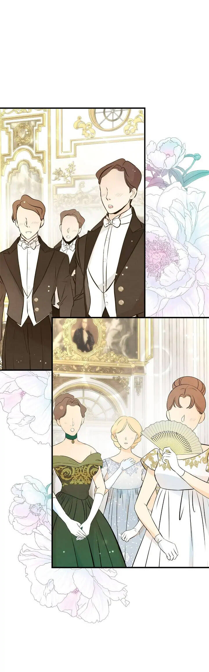 Hoàng Tử Có Vấn Đề Chapter 7.2 - 33