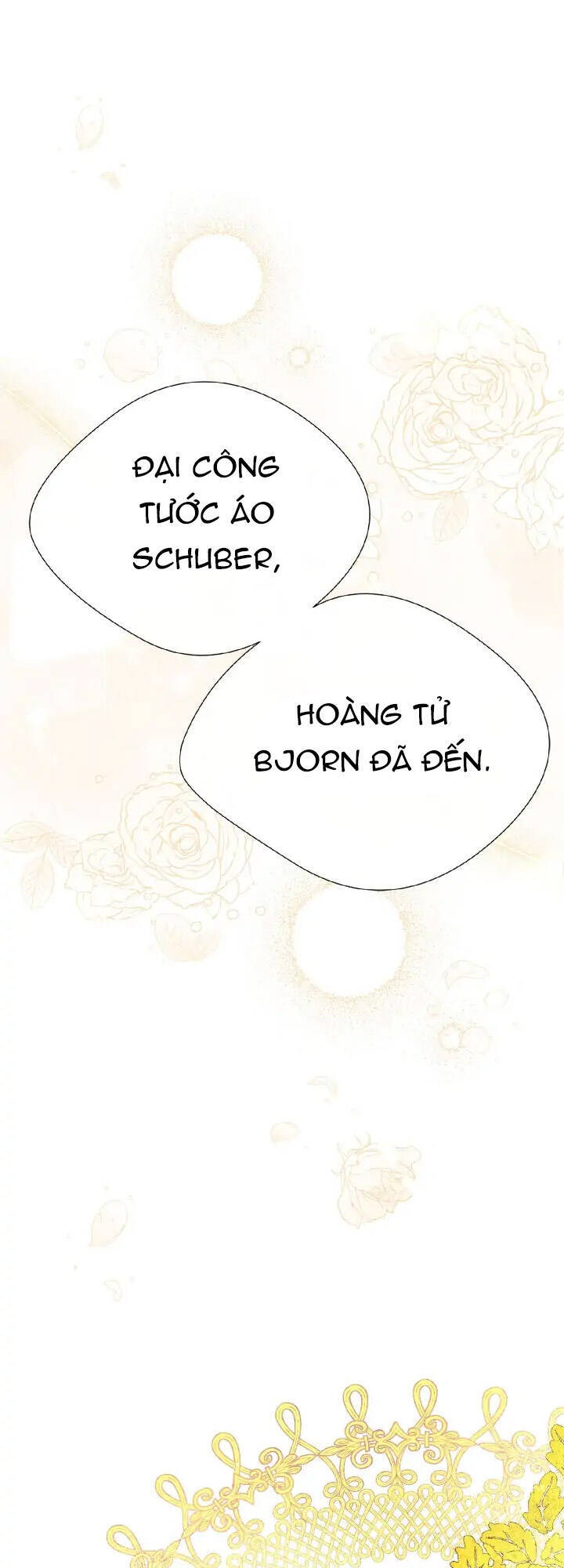 Hoàng Tử Có Vấn Đề Chapter 7.2 - 46