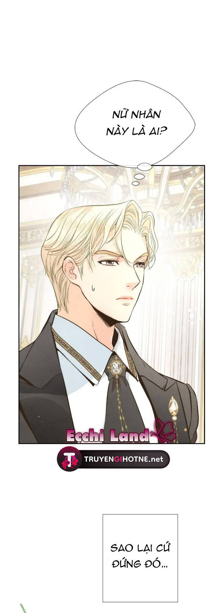 Hoàng Tử Có Vấn Đề Chapter 7.2 - 53