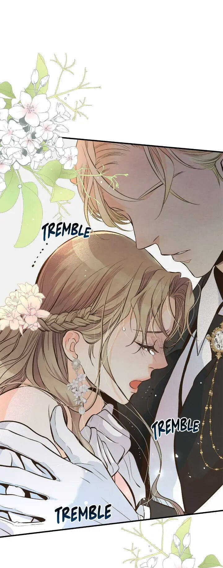 Hoàng Tử Có Vấn Đề Chapter 7.2 - 61