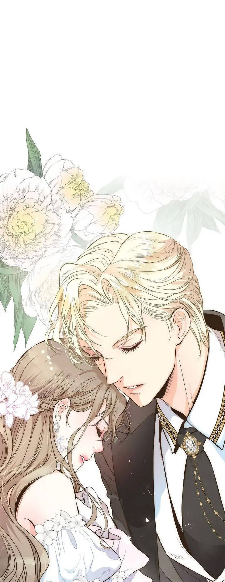 Hoàng Tử Có Vấn Đề Chapter 7.2 - 69