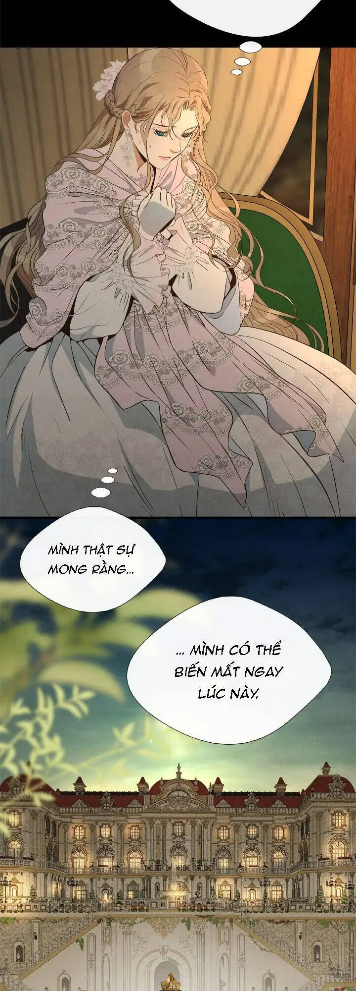 Hoàng Tử Có Vấn Đề Chapter 7.2 - 8