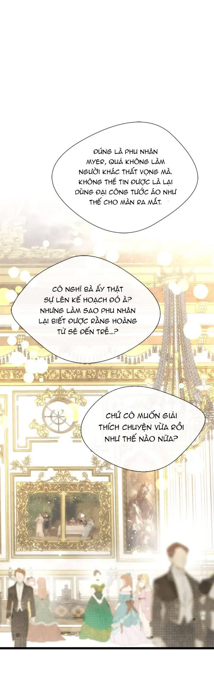 Hoàng Tử Có Vấn Đề Chapter 8.1 - 16
