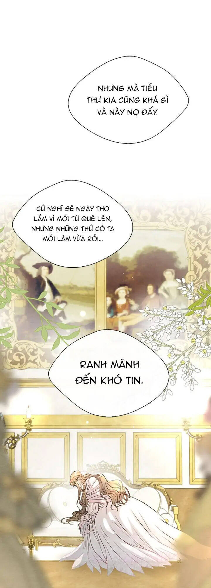 Hoàng Tử Có Vấn Đề Chapter 8.1 - 17
