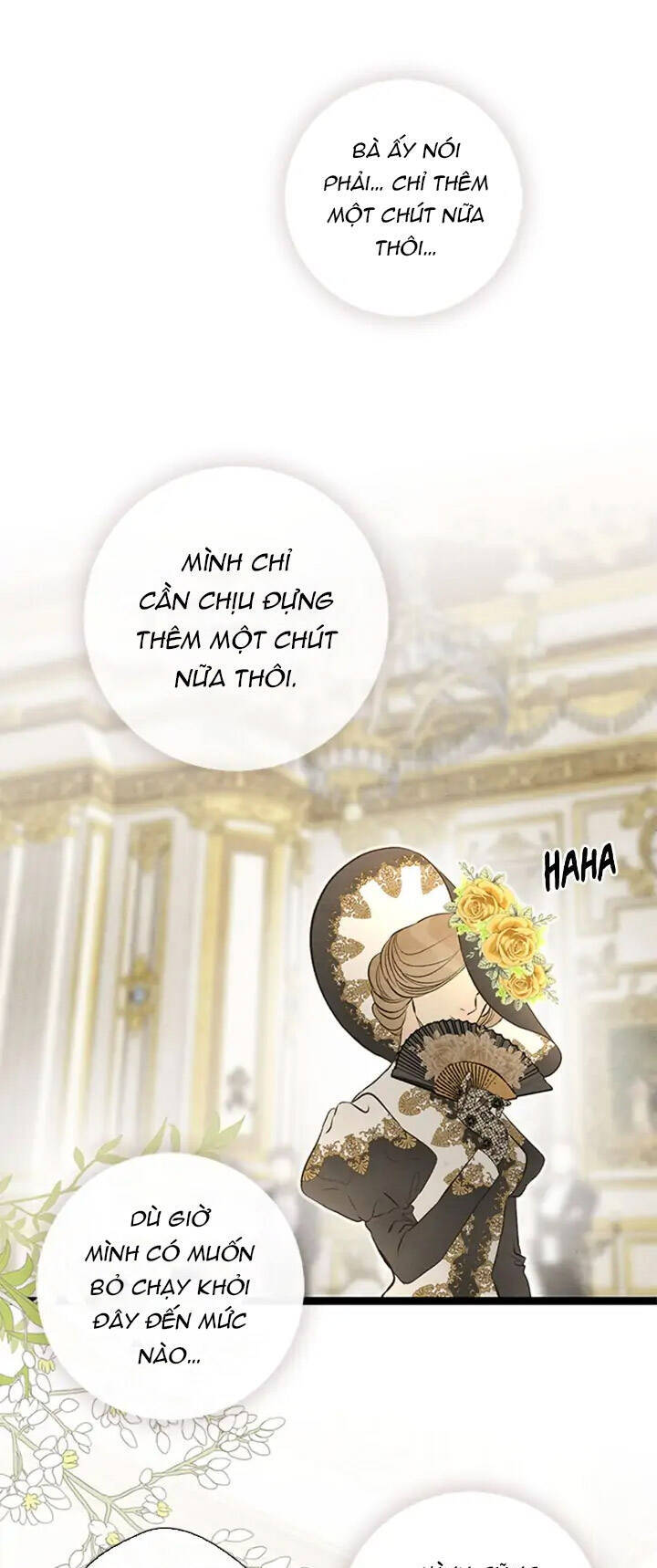 Hoàng Tử Có Vấn Đề Chapter 8.1 - 27
