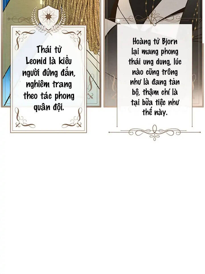 Hoàng Tử Có Vấn Đề Chapter 8.1 - 33